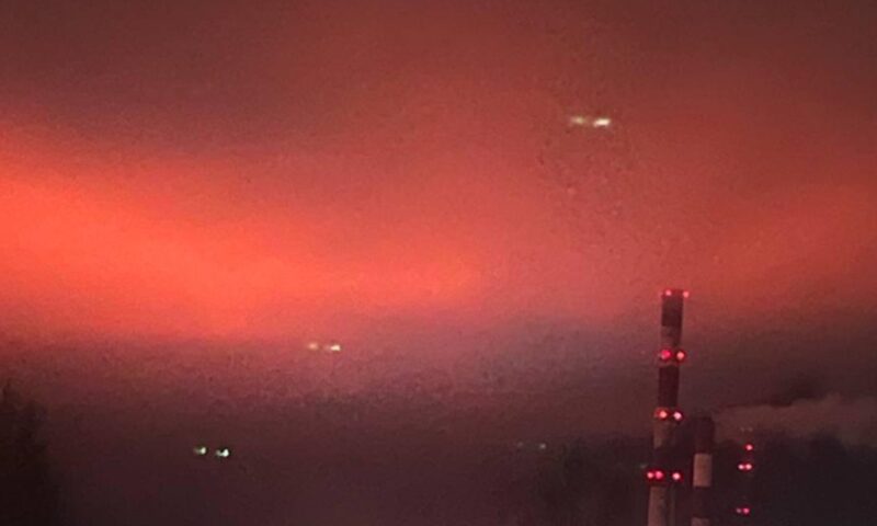 Atac ucrainean cu drone în regiunea Volgograd din Rusia. O persoană și-a pierdut viața