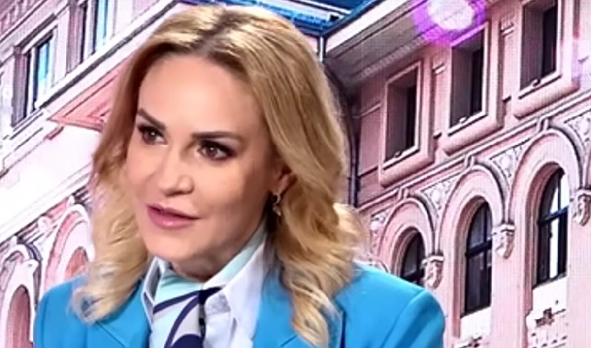 Gabriela Firea, acuzații pentru Nicușor Dan. Cum ar fi ajuns primar