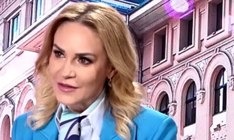 Gabriela Firea, acuzații pentru Nicușor Dan. Cum ar fi ajuns primar
