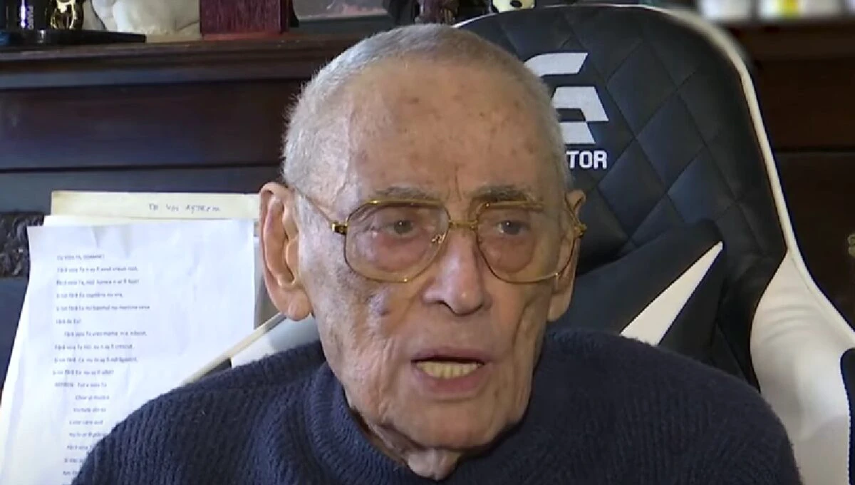 A murit Horia Moculescu