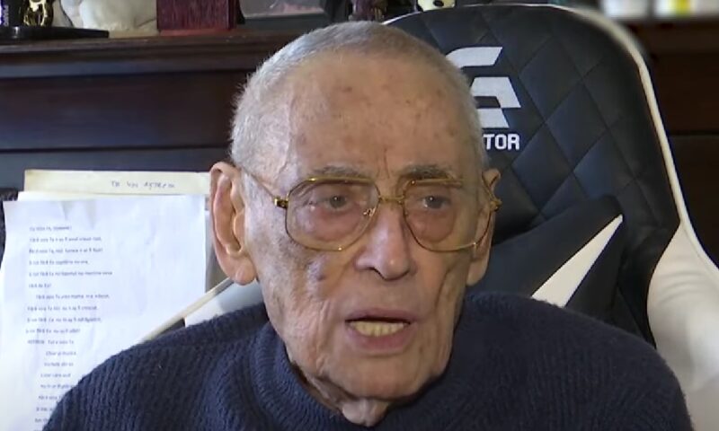 Starea de sănătate a lui Horia Moculescu s-a înrăutățit. Cele mai noi informații