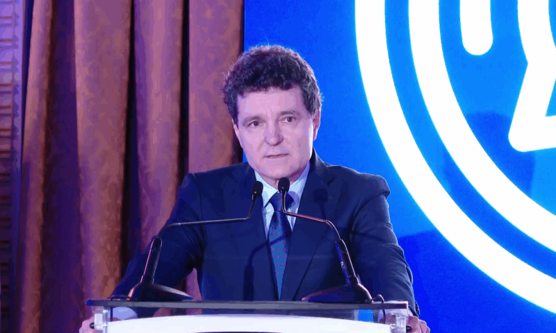 Nicușor Dan invită mediul de afaceri privat să propună soluții politice concrete
