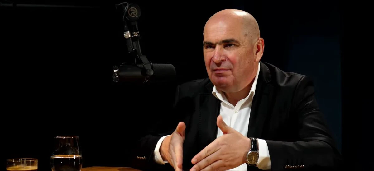 Bolojan a povestit cum a fost presat să favorizeze candidați la un concurs pe când era prefect