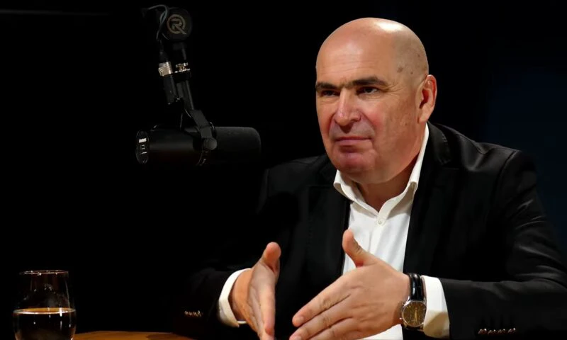 Bolojan a povestit cum a fost presat să favorizeze candidați la un concurs pe când era prefect