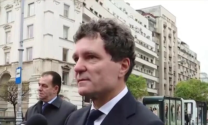 Nicușor Dan Nu va aviza urmărirea penală pentru Oana Gheorghiu, dar numește declarația privind pensiile speciale „nefericită”