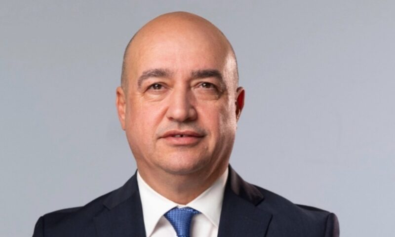 Mihai Barbu, anchetat în dosarul lui Fănel Bogoș, a demisionat de la conducerea Autorităţii pentru Reformă Feroviară