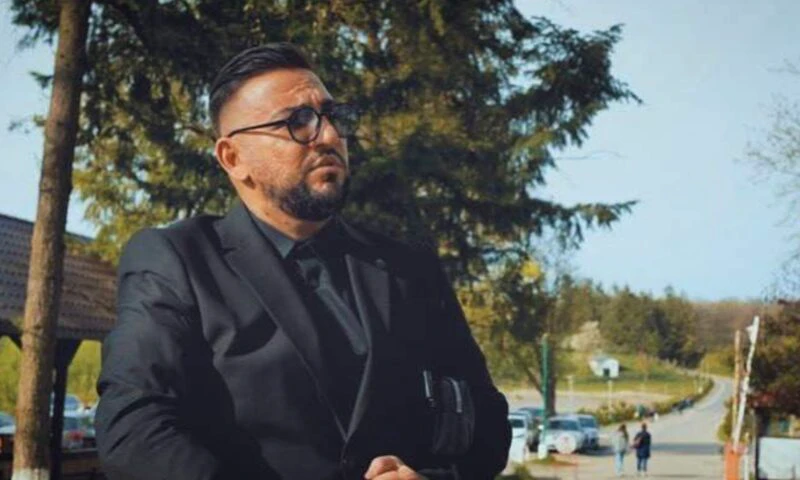 Doliu în familia manelistului Costel Biju. A murit socrul artistului