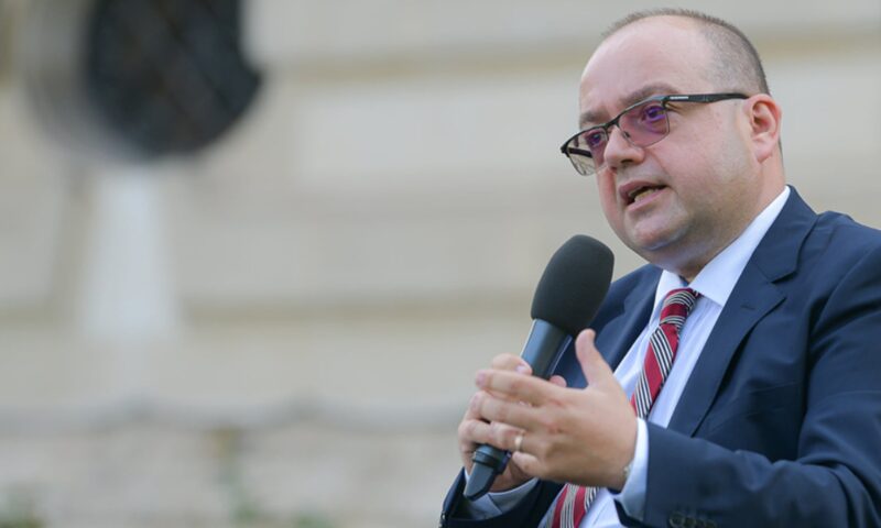 Care sunt planurile lui Nicușor Dan în UE și NATO. Dezvăluirile unui consilier