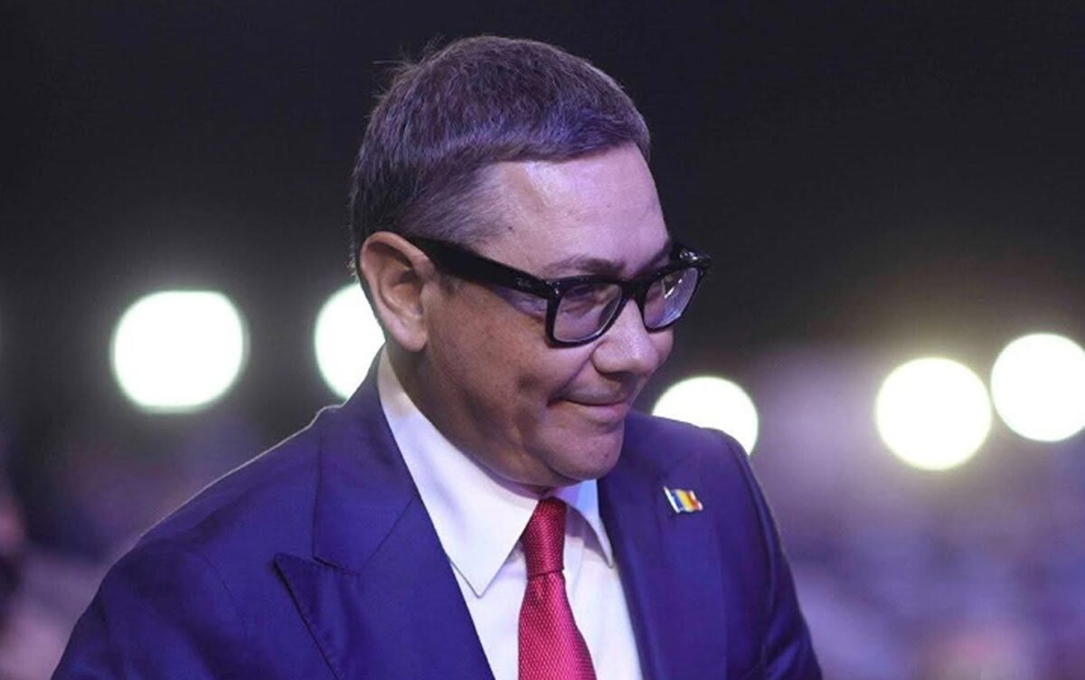 Victor Ponta, despăgubiri reduse pentru dosarul „Turceni-Rovinari”