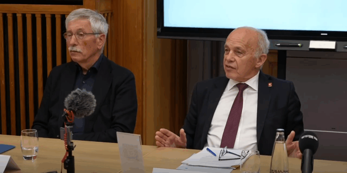 Cercul Leonard, noua alianță europeană de dreapta cu reprezentanți români