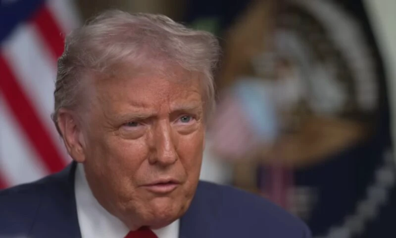 Donald Trump, discuții telefonice cu liderii din Thailanda şi Cambodgia după conflictul de la frontieră