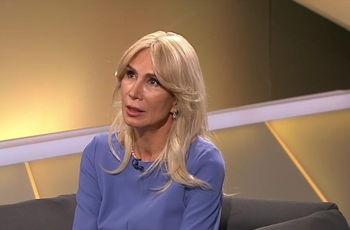 Raluca Turcan: Victoria suveraniștilor în Capitală ar fi un fiasco. Ce spune de relația PSD-AUR