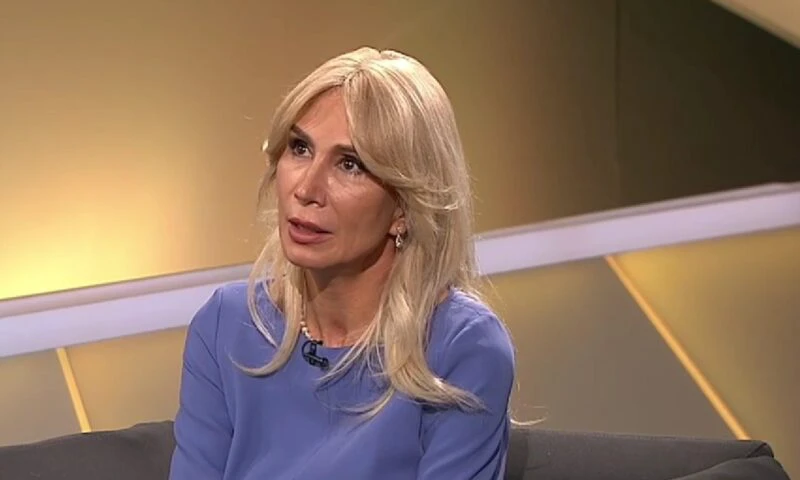 Raluca Turcan: Victoria suveraniștilor în Capitală ar fi un fiasco. Ce spune de relația PSD-AUR