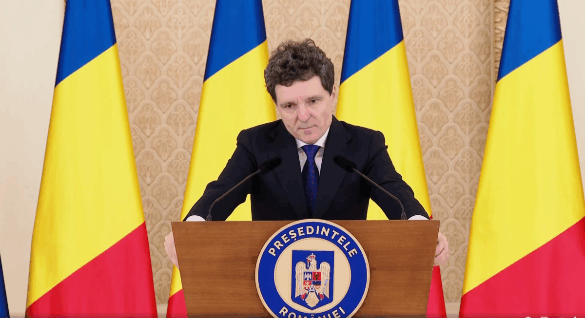 Nicușor Dan, apel la reconciliere națională. Președintele a solicitat sprijinul Bisericii