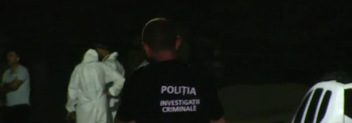 Adolescentă de 17 ani, găsită moartă în Galați. Autorul crimei, înjunghiat de partenerul fetei
