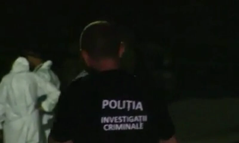 Adolescentă de 17 ani, găsită moartă în Galați. Autorul crimei, înjunghiat de partenerul fetei
