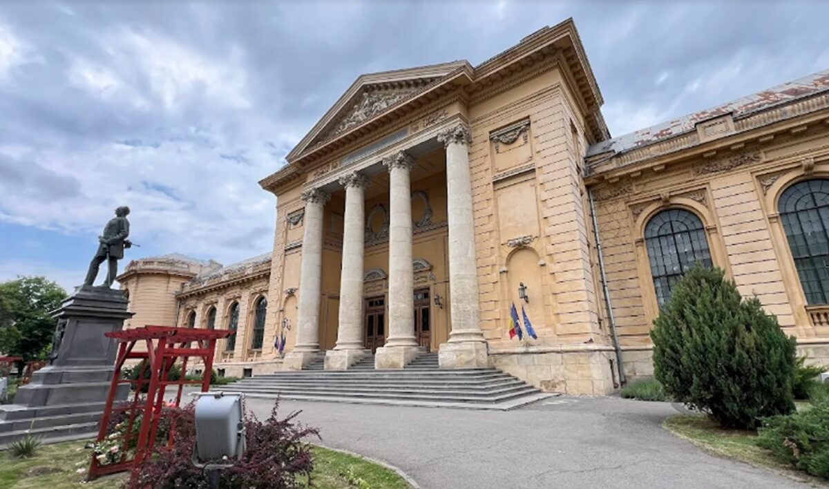 UMF „Carol Davila” – singura universitate cu profil medical din România prezentă în prestigiosul clasament Shanghai Global Ranking of Academic Subjects, Ediția 2025