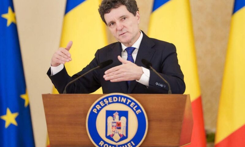 Nicușor Dan, despre termenul pentru fondurile PNRR: Există un grad de flexibilitate în discuţiile cu Comisia