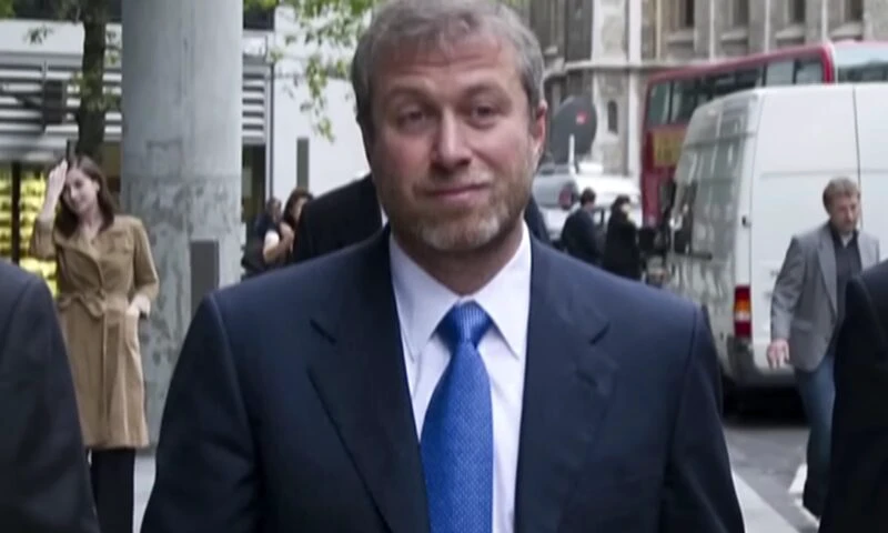 Roman Abramovici contestă ancheta autorităților din Jersey. Miliardarul acuză guvernul local de conspirații