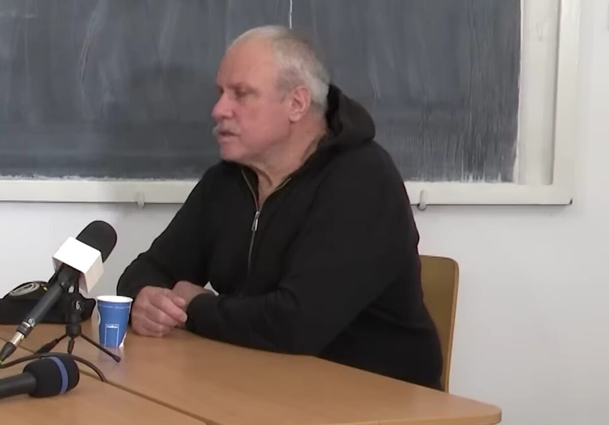 Gheorghe Dincă, atacat de un deținut în penitenciar. A fost necesară intervenția personalului de pază