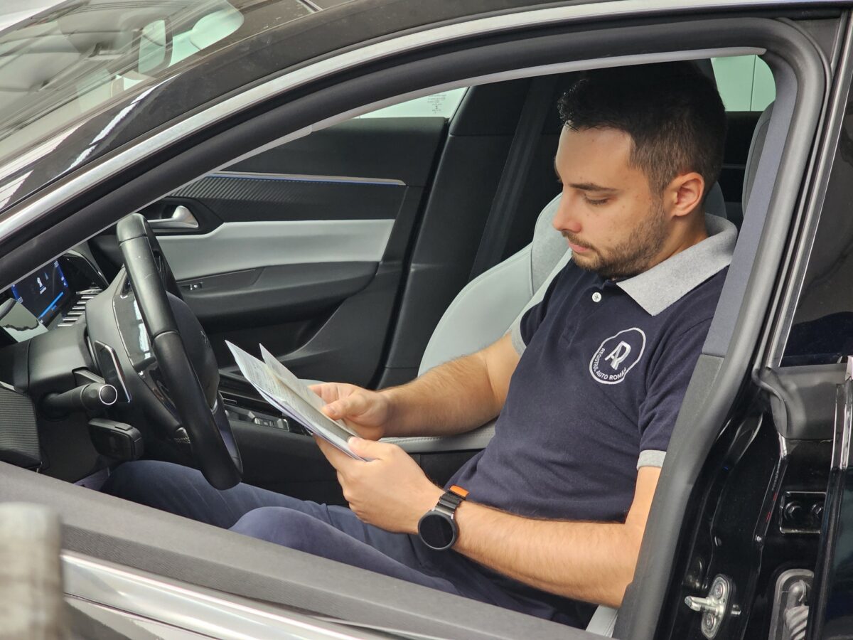 Documentul fără de care nu mai poți face nimic cu mașina. Ce se întâmplă dacă îl pierzi, ți se fură sau este distrus