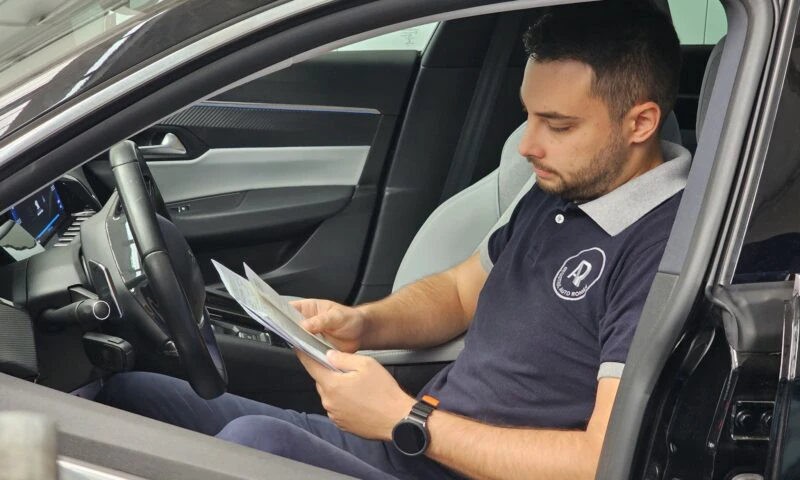 Documentul fără de care o mașină nu poate fi înmatriculată. Capcanele ascunse, explicate de RAR