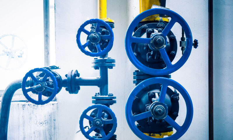 Mai multe străzi din Sectorul 1, fără gaze după ce Distrigaz Sud a întrerupt furnizarea din cauza unei defecţiuni