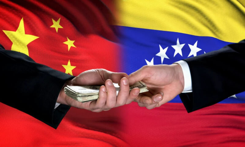 China caută scandal cu SUA în Venezuela. Situație tot mai tensionată