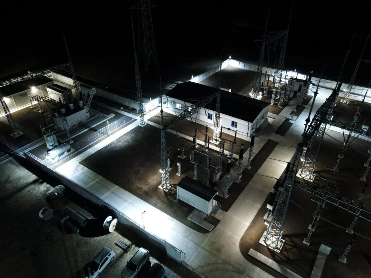 Grupul PPC își extinde portofoliul de energie regenerabilă din România cu 130 MW de energie fotovoltaică