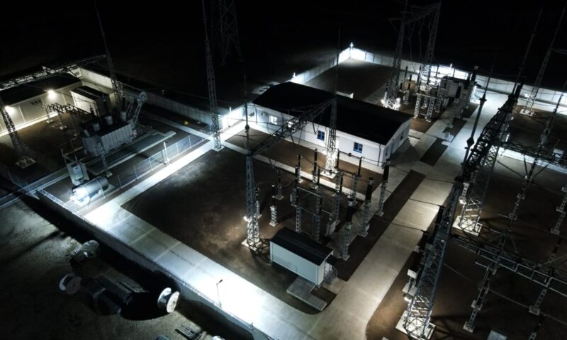 Grupul PPC își extinde portofoliul de energie regenerabilă din România cu 130 MW de energie fotovoltaică