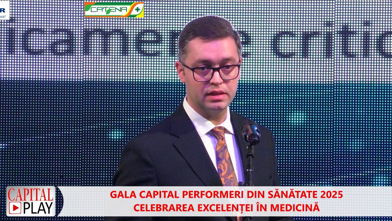 Răzvan Tătaru, Antibiorice Iași „Împlinim 70 de ani de inovare”