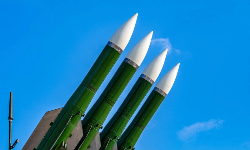 Schimbare majoră în apărarea Europei. Suedia vrea rachete capabile să lovească Moscova