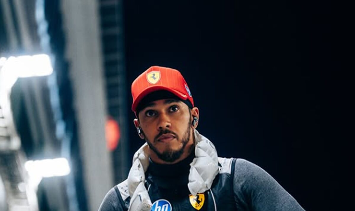 Lewis Hamilton nu regretă mutarea la Ferrari. Pilotul a declarat că 2025 a fost cel mai prost sezon