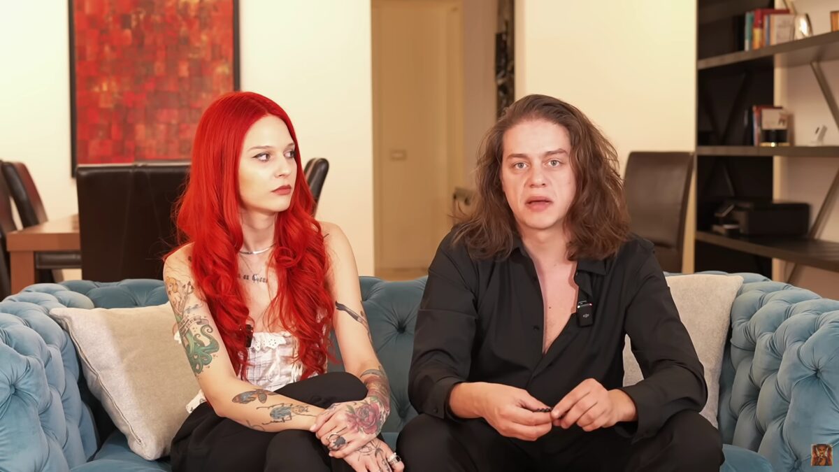 Marilu Dobrescu, învinsă în instanță de fostul iubit. Iustin Petrescu a câștigat procesul