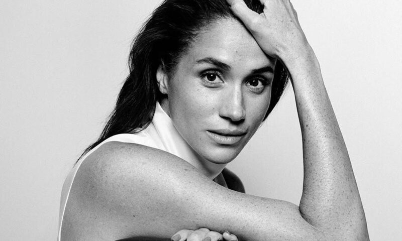 Tatăl lui Meghan Markle, în stare critică la terapie intensivă. Fiicei sale pare că nu-i pasă