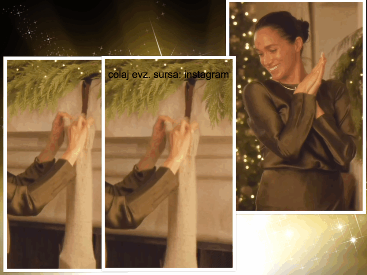 Meghan Markle stârnește un nou scandal cu noua colecție de Crăciun! Culorile alese i-au înfuriat pe fanii tradiției. Exclusiv