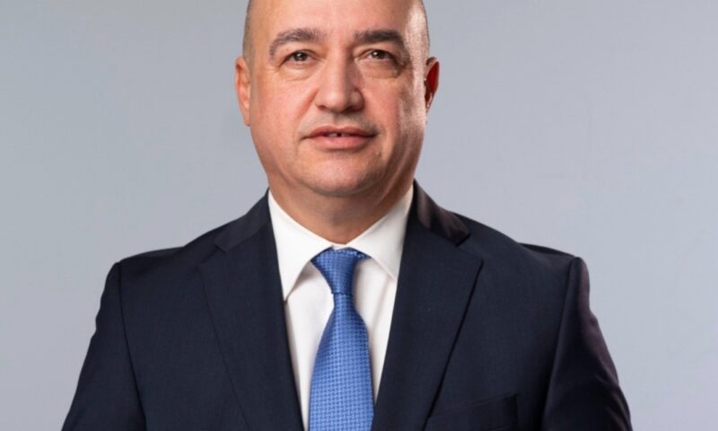 Președintele PNL Vaslui, Mihai Barbu, pus sub control judiciar în dosarul afaceristului Fănel Bogos