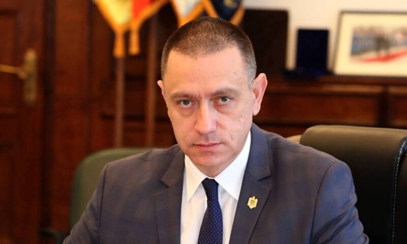 Mihai Fifor, atac la premier: România lui Bolojan începe să semene tot mai mult cu un Moromete colectiv