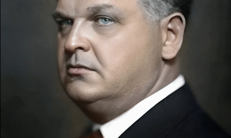 Mihail Sadoveanu. 145 de ani de la nașterea unuia din cei mai mari scriitori români