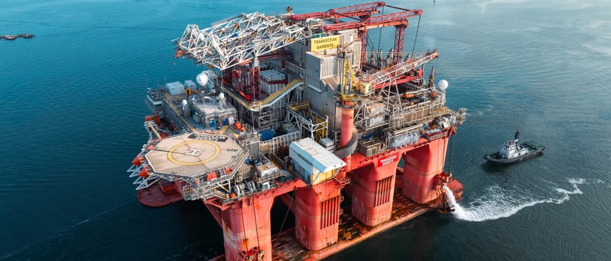 Cât plătesc OMV Petrom și Romgaz pentru o zi de foraj la Neptun Deep