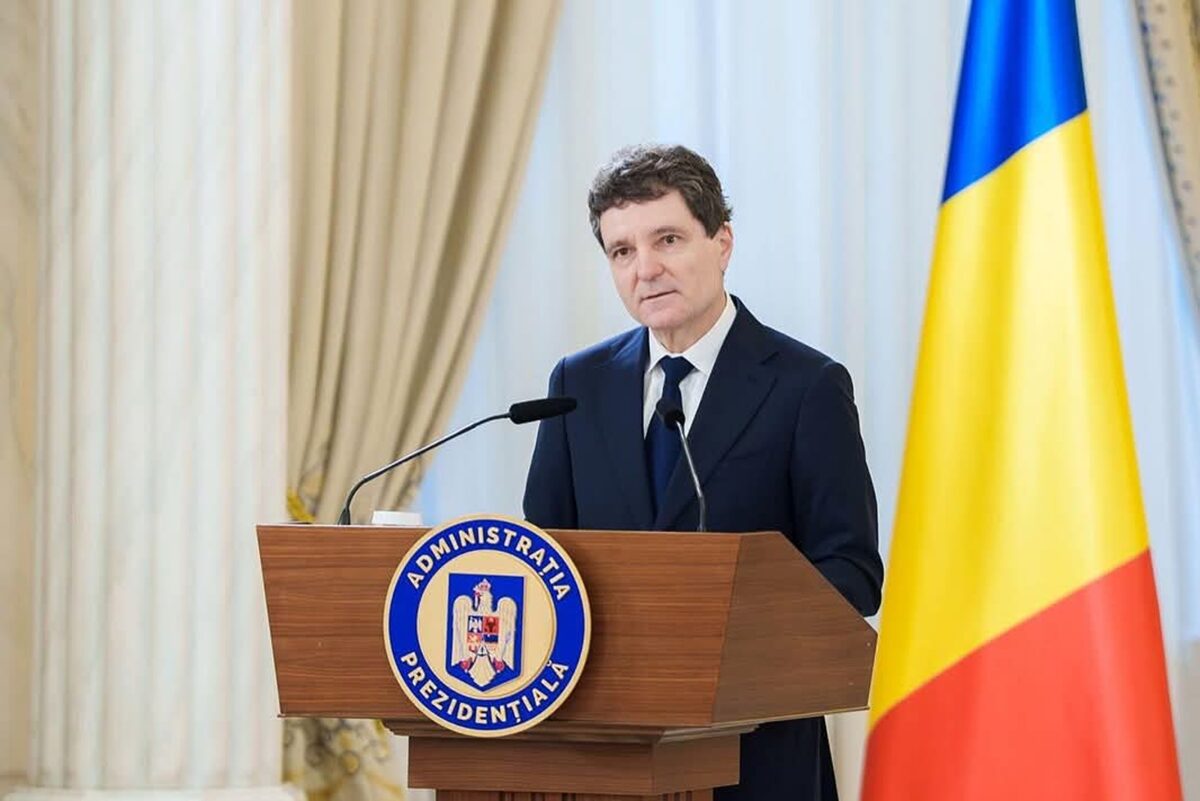 Nicușor Dan se va întâlni cu liderii coaliției, pe fondul tensiunilor politice dintre partide