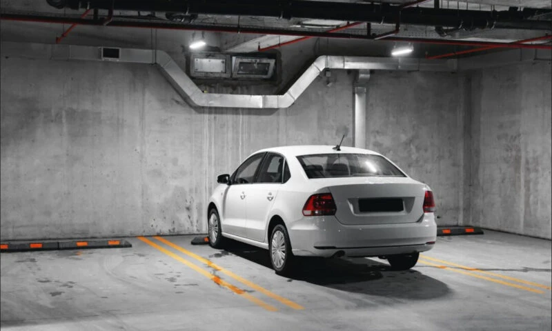 Parcările devin noua afacere imobiliară. Betonul se vinde la preț de garsonieră