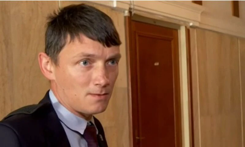 Senatorul PSD Paul Pintea, prins din nou la volan fără permis. El mai are o condamnare definitivă cu suspendare