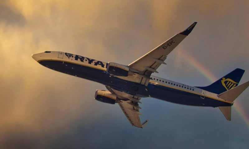 Schimbări majore la îmbarcare. Zborurile care devin digitale de 12 noiembrie