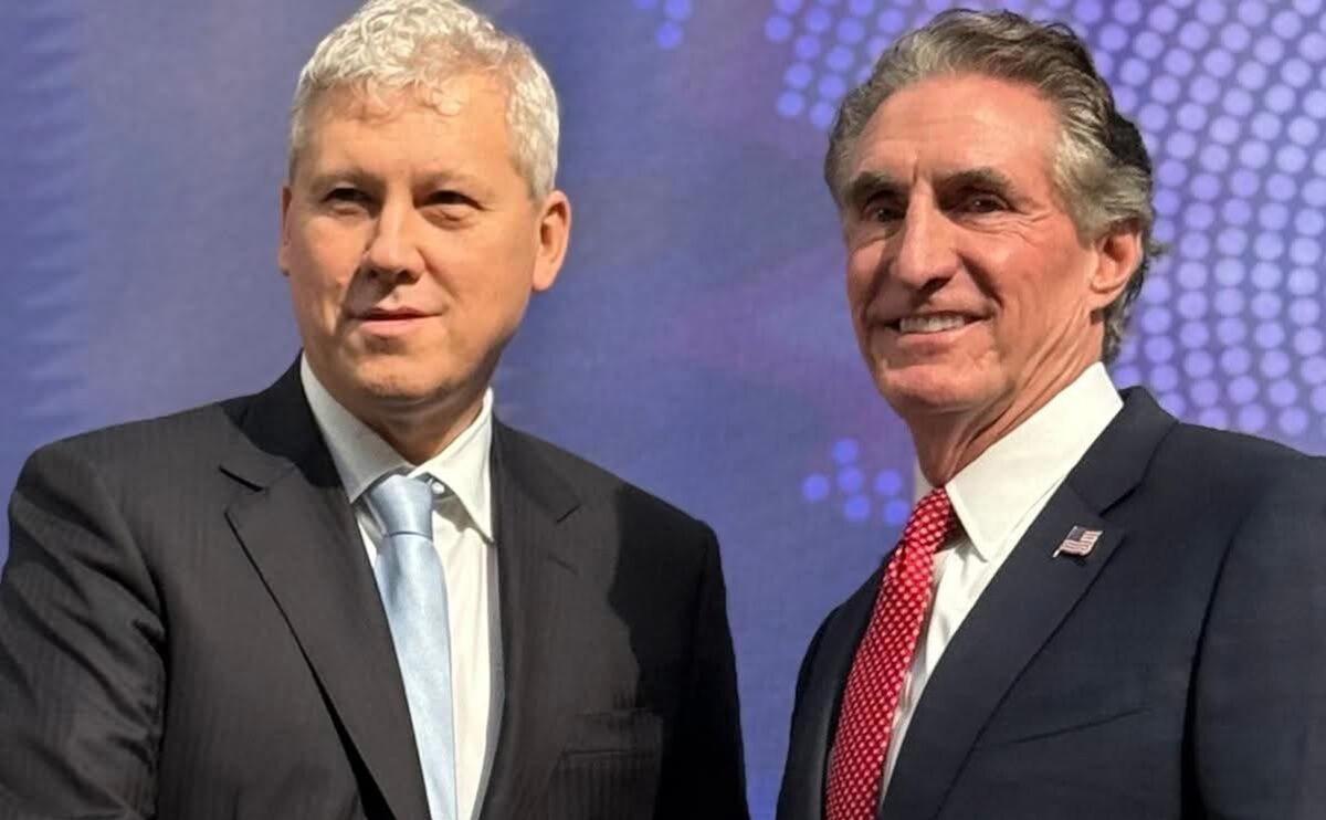 Administrația SUA, interesată de un parteneriat cu România, în energie și minerale rare