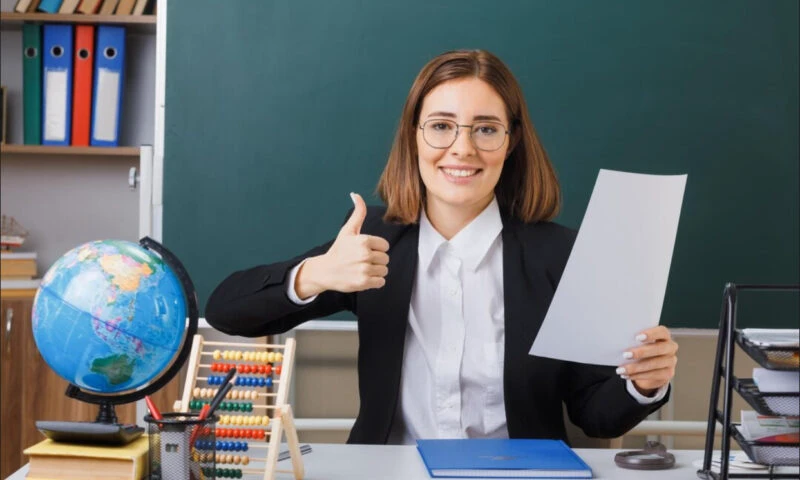 Jumătate de milion de euro pentru profesorii care predau germană în școli