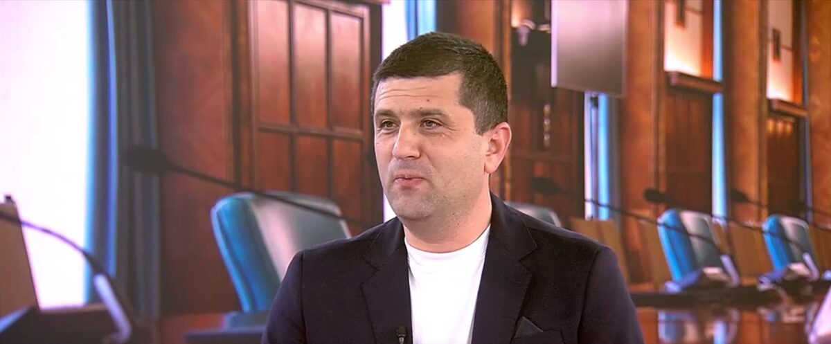 Ministrul Economiei, despre rafinăria Lukoil: Lukoil are o datorie către statul român