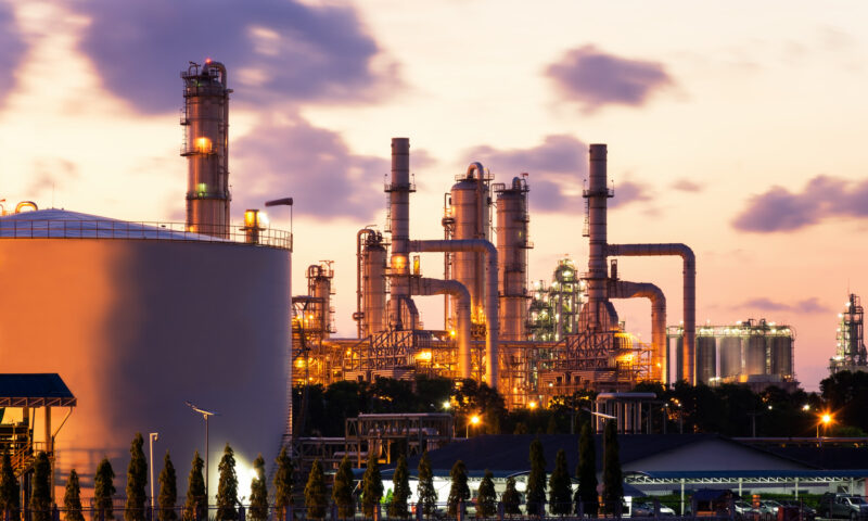Criză energetică în Serbia. Rafinăria controlată de ruși poate fi închisă de mâine