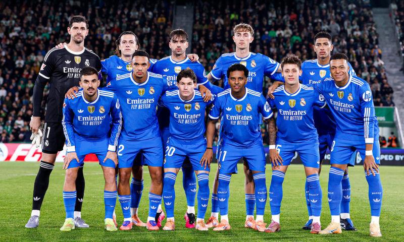 Real Madrid, eșec neașteptat în La Liga. Scor 2-2 în fața formației Elche