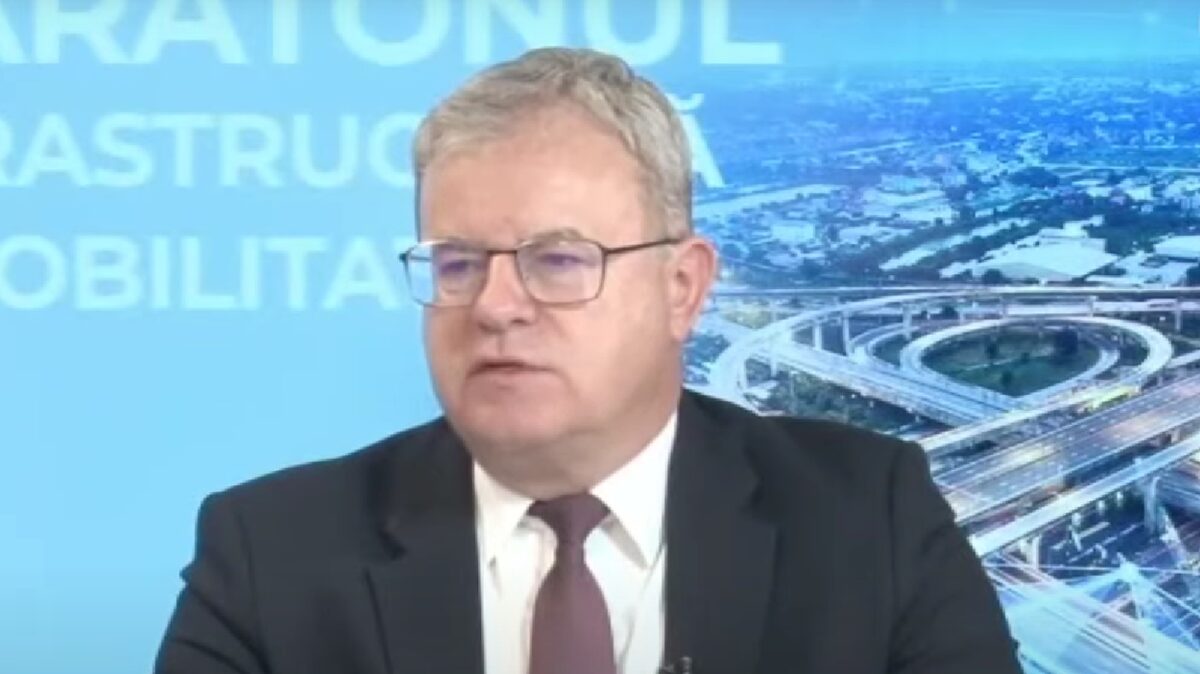 Secretar de stat în Ministerul Transporturilor, despre tunelul de la Predeal: Trebuie să găsim finanţare